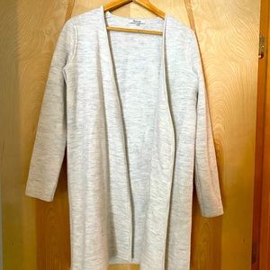 Madewell Lombard sweater
